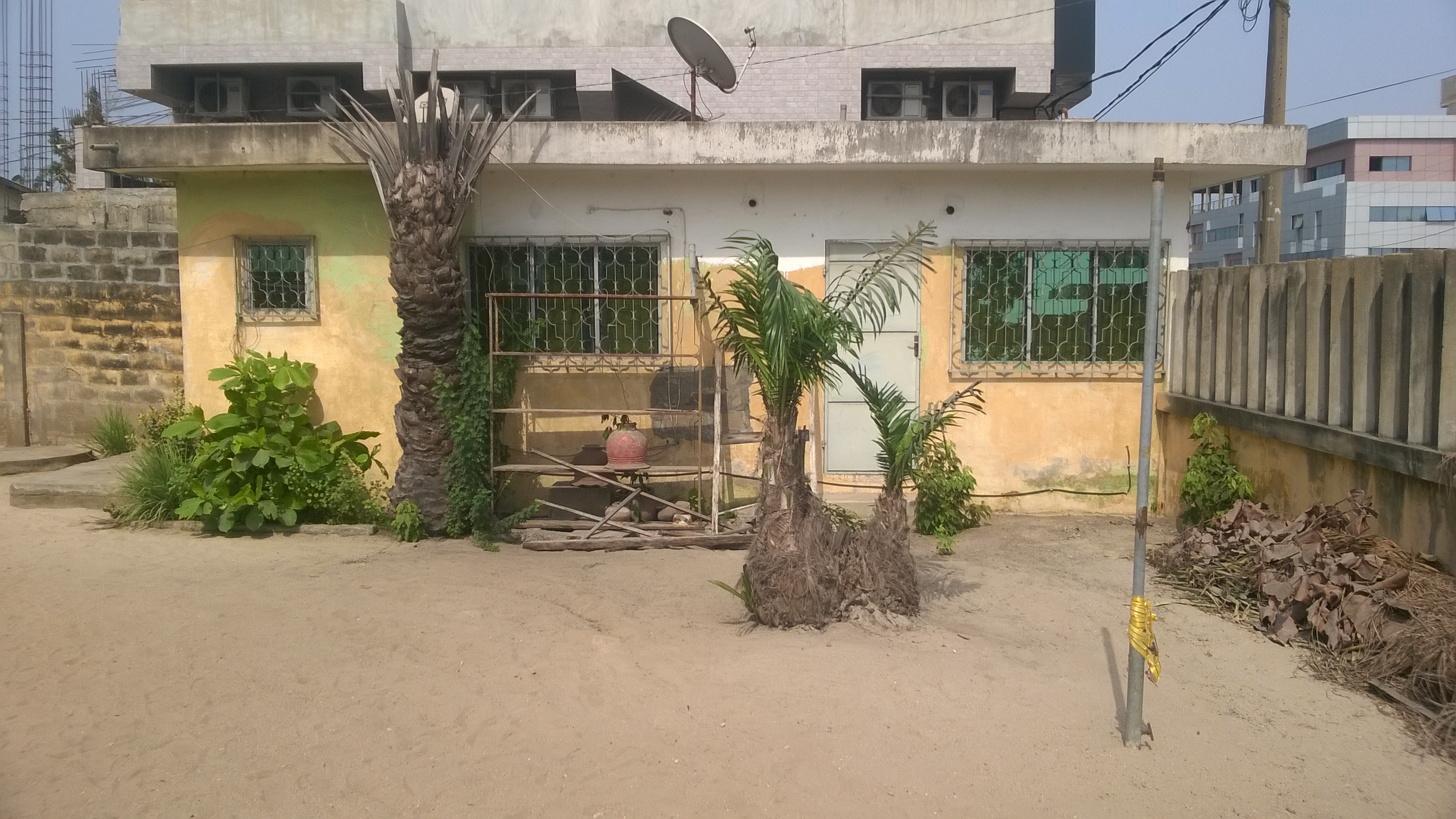 Maison à  vendre à Cotonou